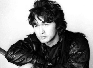 Аккорды популярных песен группы Кино