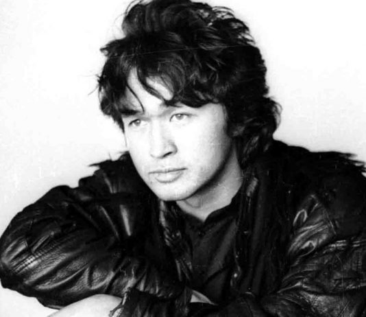 Аккорды популярных песен группы Кино