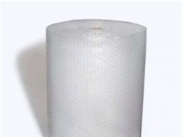 Преимущества воздушно-пузырьковой плёнки