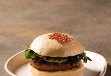 Что может быть лучше бургера?