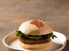 Что может быть лучше бургера?