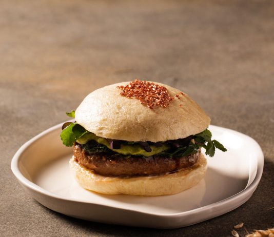 Что может быть лучше бургера?