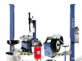 Какое оборудование необходимо приобрести для автосервиса?