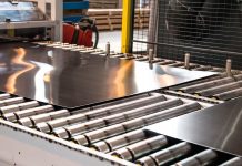 Сфера применения стального оцинкованного листа