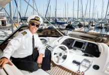 Аренда яхты с капитаном: возможность провести поистине незабываемое время