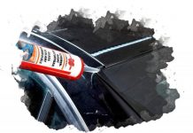 Как правильно выбрать герметик для автомобиля?