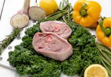 В чем польза мяса индейки?