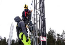 Советы по выбору страховочного снаряжения