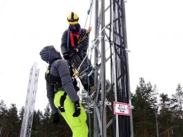 Советы по выбору страховочного снаряжения