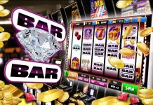 Огромный ассортимент игровых автоматов в Sol casino