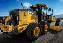 Какая спецтехника самая востребованная?