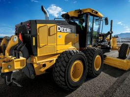 Какая спецтехника самая востребованная?