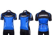 Велоформа: особенности коплектов одежды для комфортного катания на велосипеде