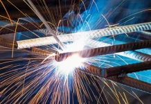 Виды горячей сварки