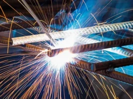 Виды горячей сварки