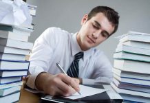 Практичный подход к выполнению письменных работ