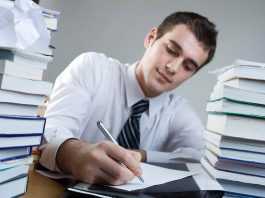 Практичный подход к выполнению письменных работ