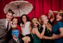 Современные тенденции в организации мероприятий