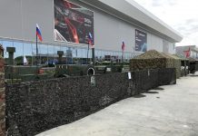 Особенности выбора полевой кухни для массовых мероприятий