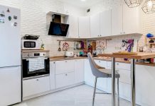 Советы профессионалов по выбору кухни