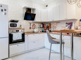 Советы профессионалов по выбору кухни