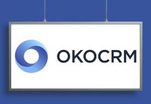 OkoCRM: система, которая помогает структурировать и автоматизировать процессы в компании