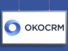 OkoCRM: система, которая помогает структурировать и автоматизировать процессы в компании