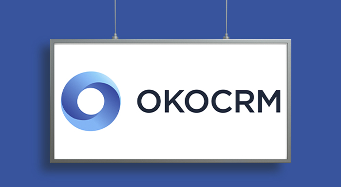 OkoCRM: система, которая помогает структурировать и автоматизировать процессы в компании
