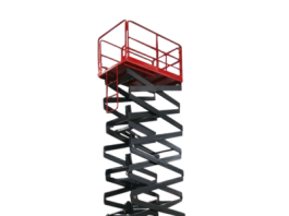 Строительные подъёмники: незаменимая техника на строительном объекте