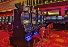 Современные игровые автоматы в Fresh казино