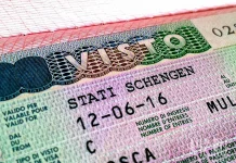 Новые правила въезда и пребывания по шенгенской визе для россиян