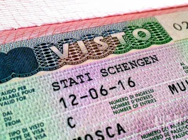 Новые правила въезда и пребывания по шенгенской визе для россиян