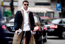 Мужская мода 2022 года: основные тенденции и тренды