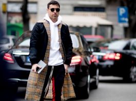 Мужская мода 2022 года: основные тенденции и тренды