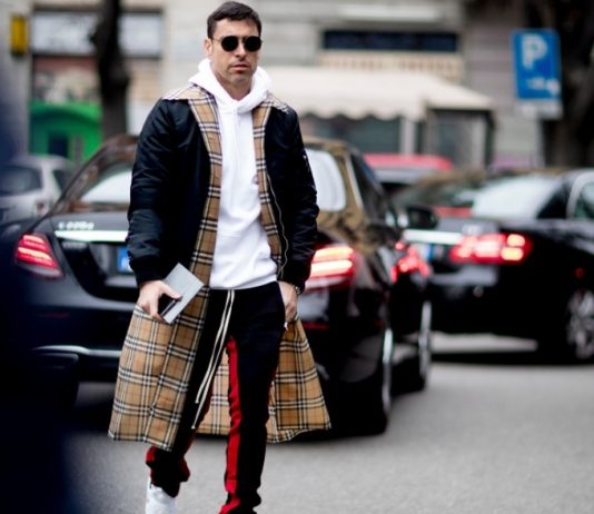 Мужская мода 2022 года: основные тенденции и тренды