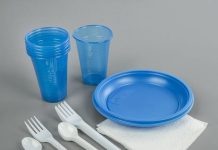Причины популярности одноразовой посуды