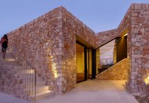 Применение природного камня в наше время