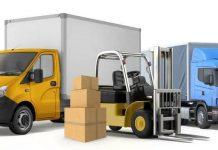 Как заказать перевозку груза?