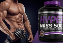 Спортивное питание для новичков: с чего начать?