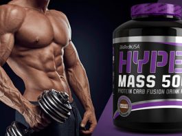 Спортивное питание для новичков: с чего начать?