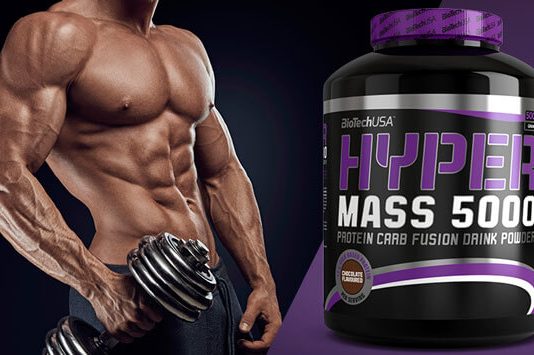 Спортивное питание для новичков: с чего начать?