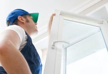 Плюсы и минусы установки ПВХ окон на западе