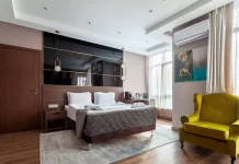 Как забронировать номер в отеле Грейс Империал?