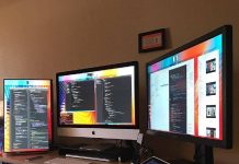 Компьютер для программиста: основной рабочий инструмент