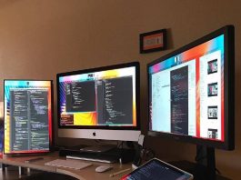 Компьютер для программиста: основной рабочий инструмент