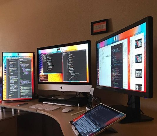 Компьютер для программиста: основной рабочий инструмент