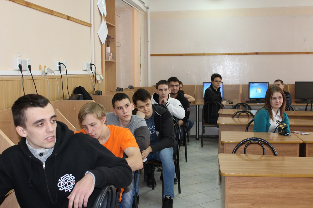 Краснодарский гуманитарно-технологический колледж: молодое и перспективное учебное заведение