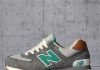 Почему всем нравятся кроссовки New Balance?