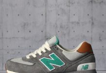 Почему всем нравятся кроссовки New Balance?