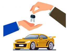 Алгоритм покупки автомобиля из США